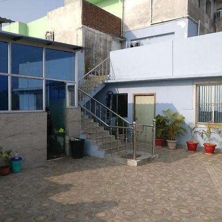 Sikaria Homes รานจี ภายนอก รูปภาพ