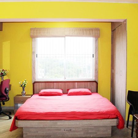 Sikaria Homes รานจี ภายนอก รูปภาพ