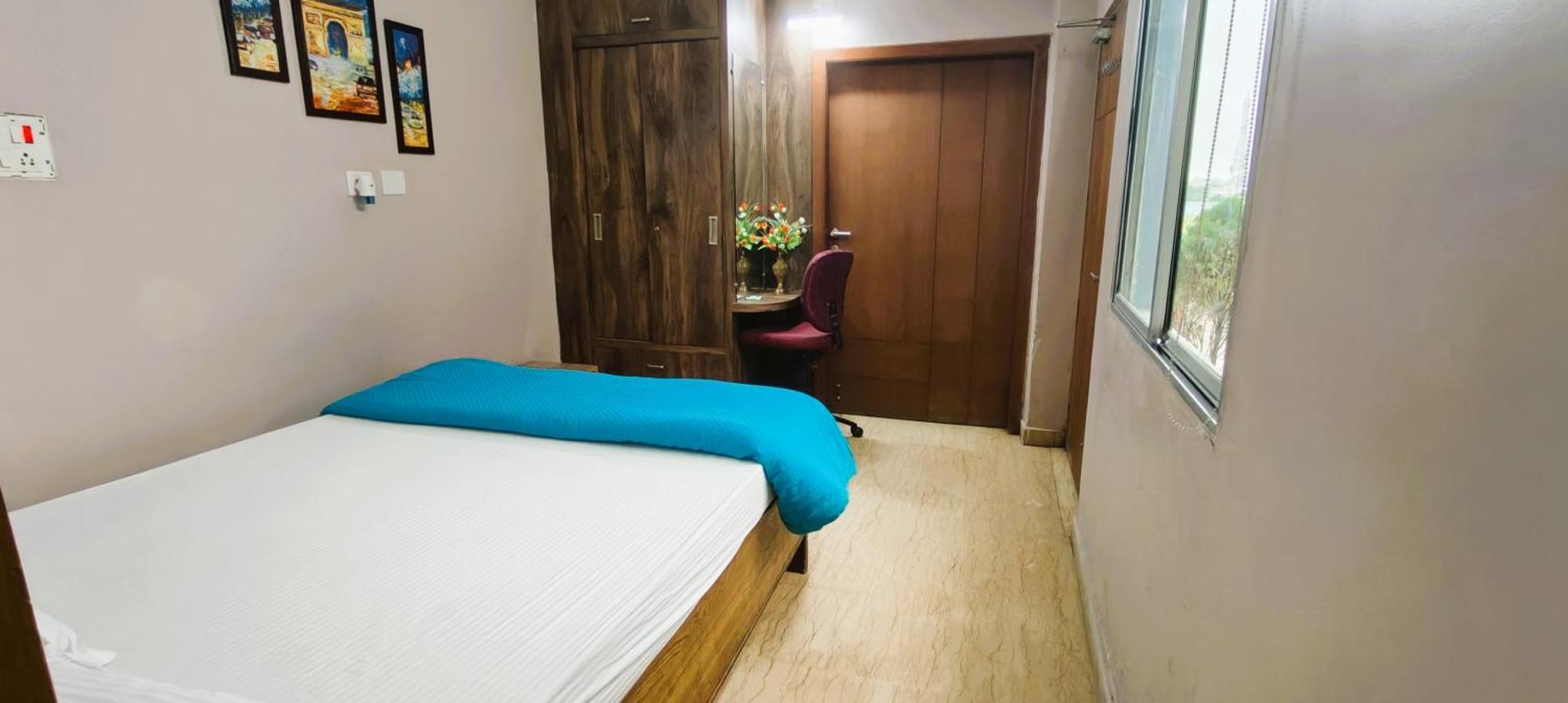 Sikaria Homes รานจี ภายนอก รูปภาพ