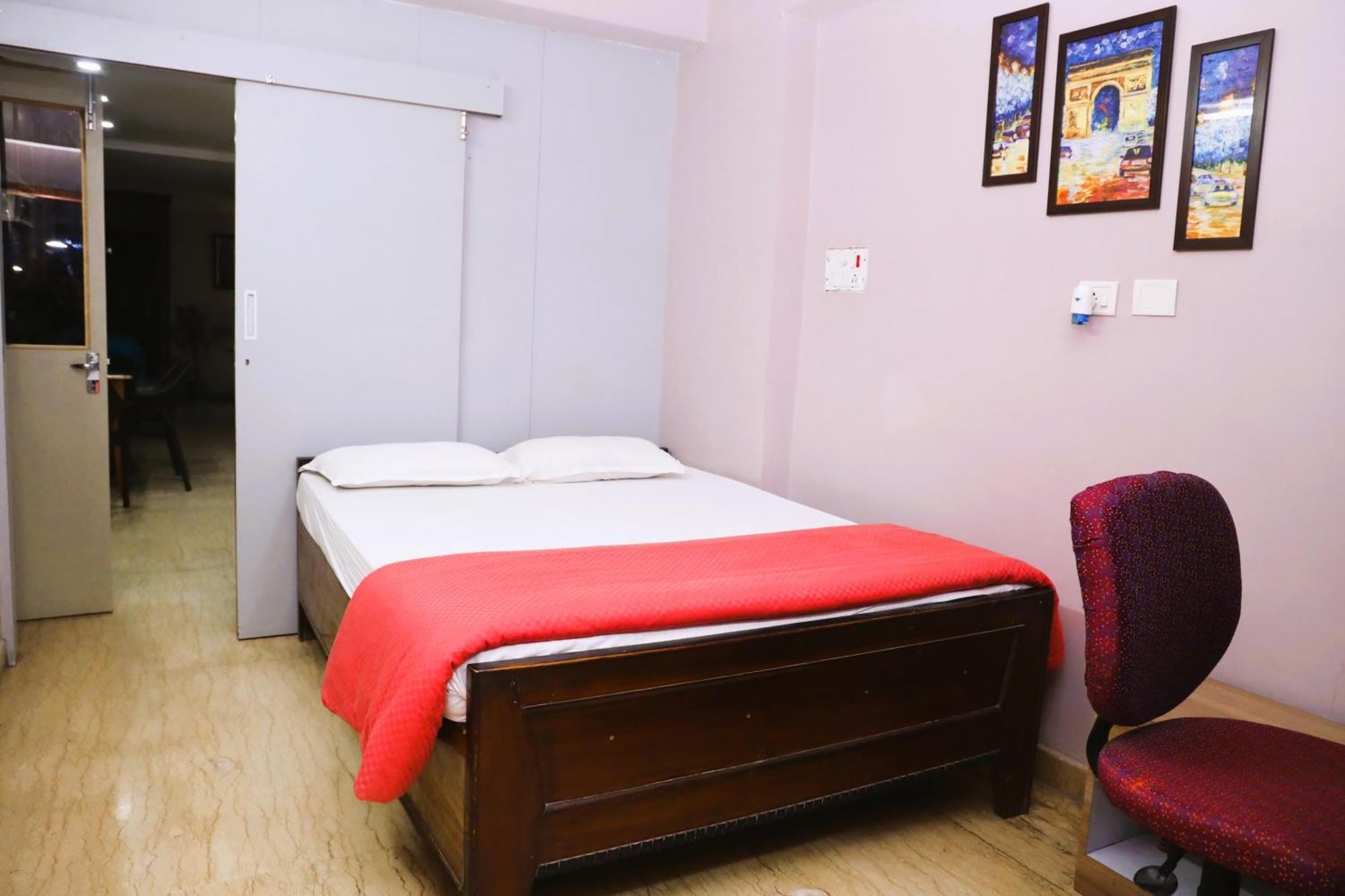 Sikaria Homes รานจี ภายนอก รูปภาพ