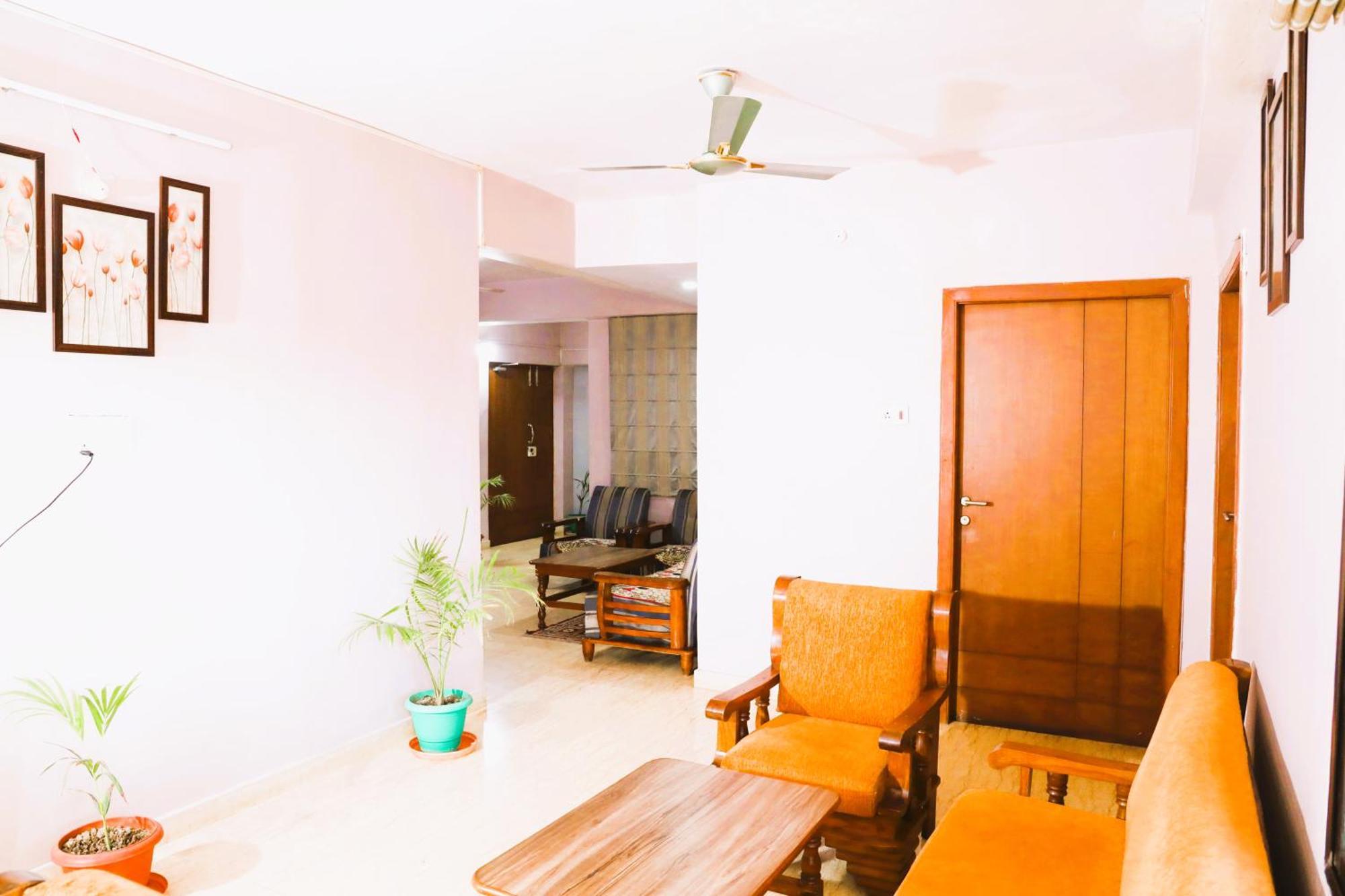 Sikaria Homes รานจี ภายนอก รูปภาพ