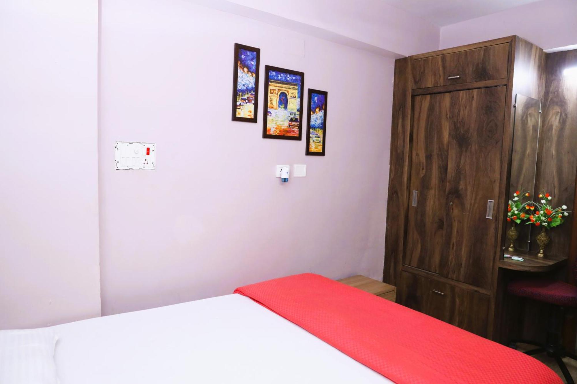 Sikaria Homes รานจี ภายนอก รูปภาพ