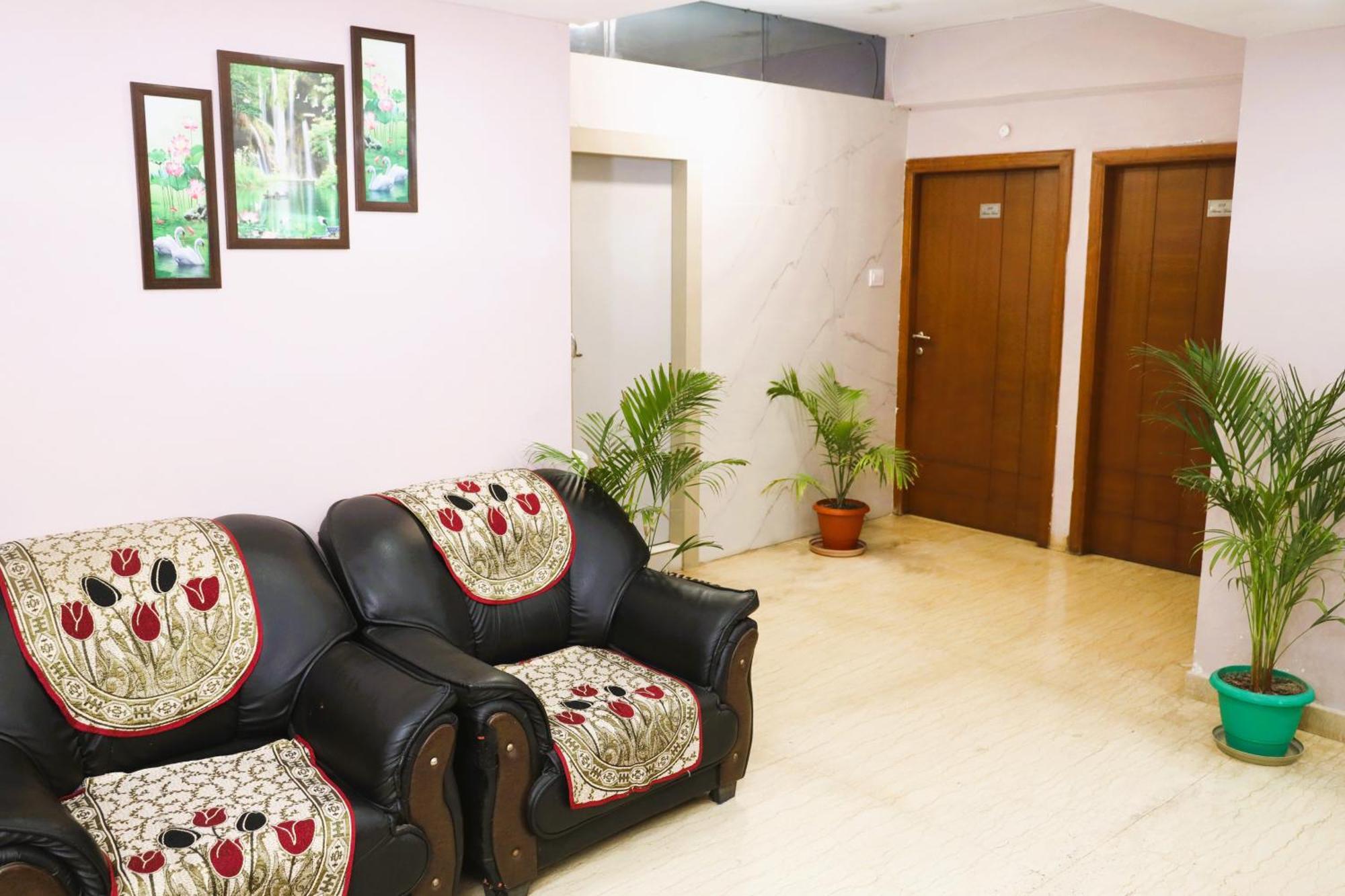Sikaria Homes รานจี ภายนอก รูปภาพ