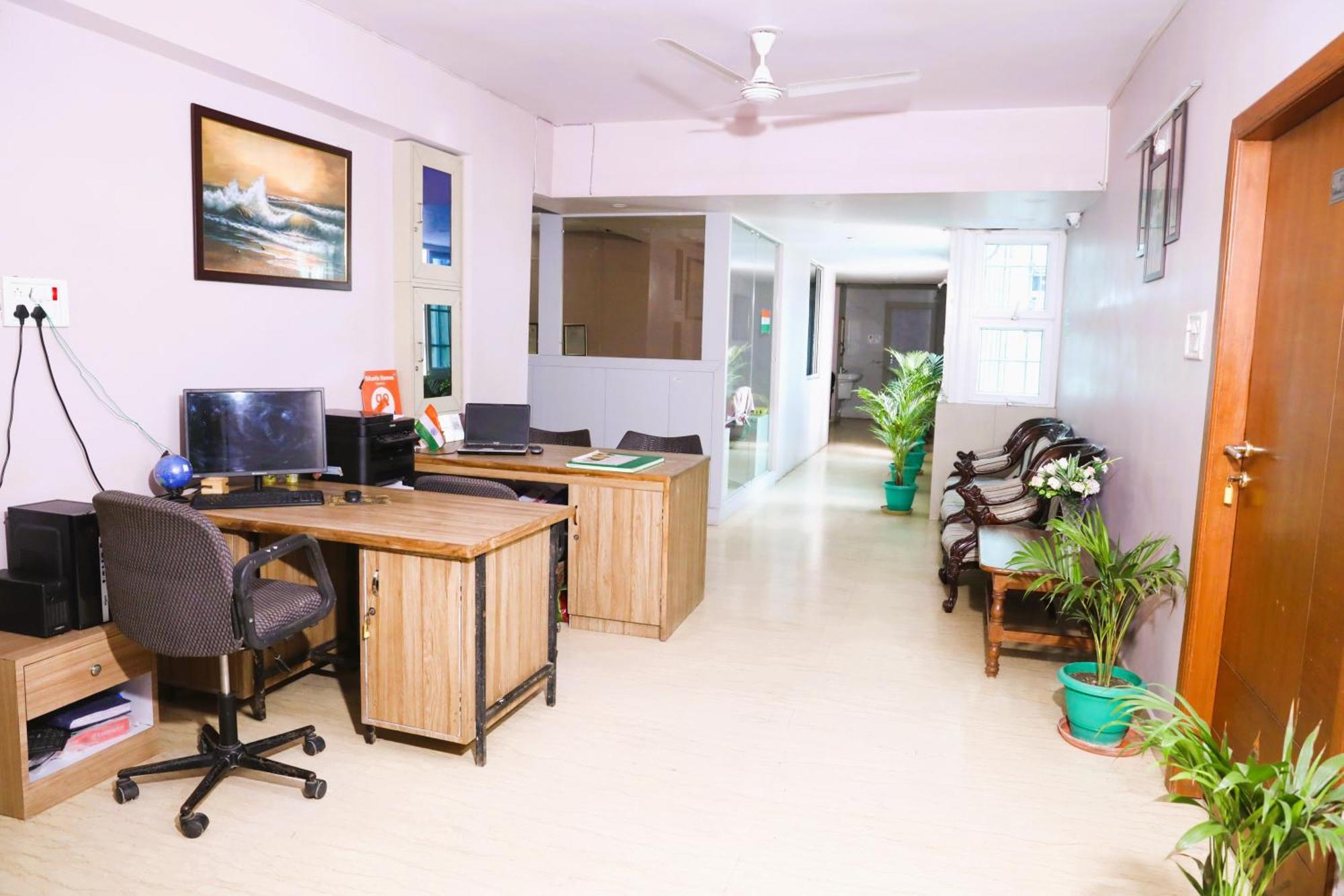 Sikaria Homes รานจี ภายนอก รูปภาพ