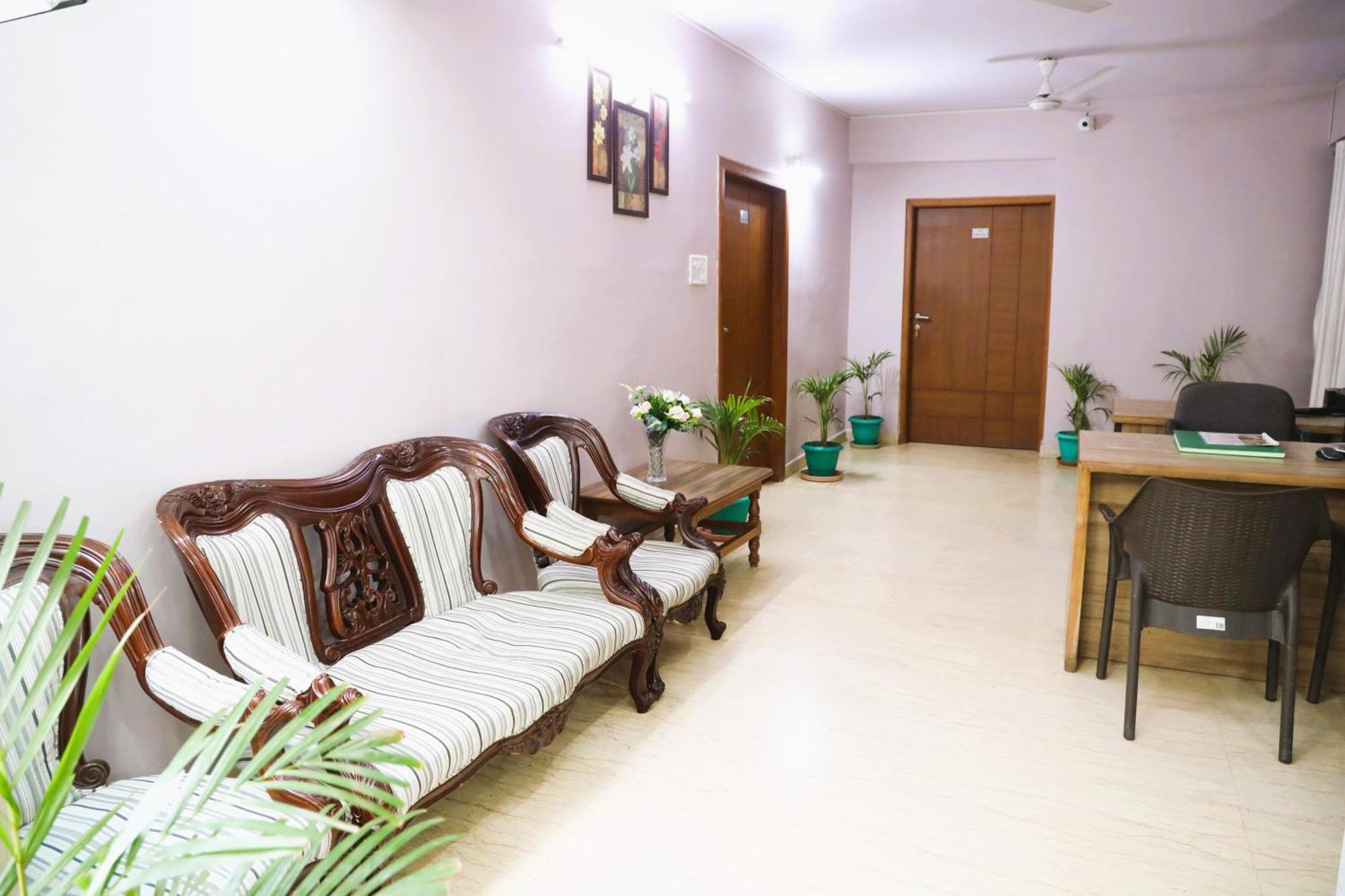 Sikaria Homes รานจี ภายนอก รูปภาพ