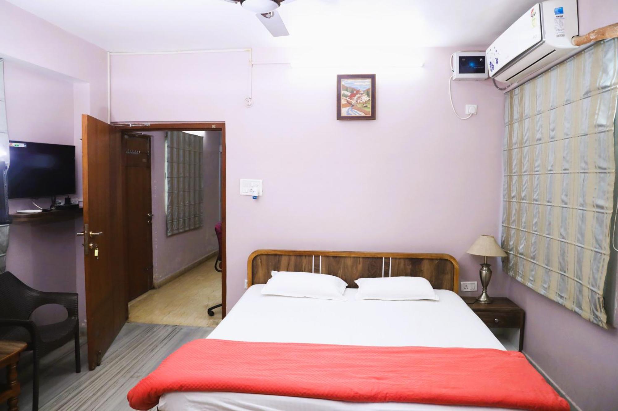 Sikaria Homes รานจี ภายนอก รูปภาพ