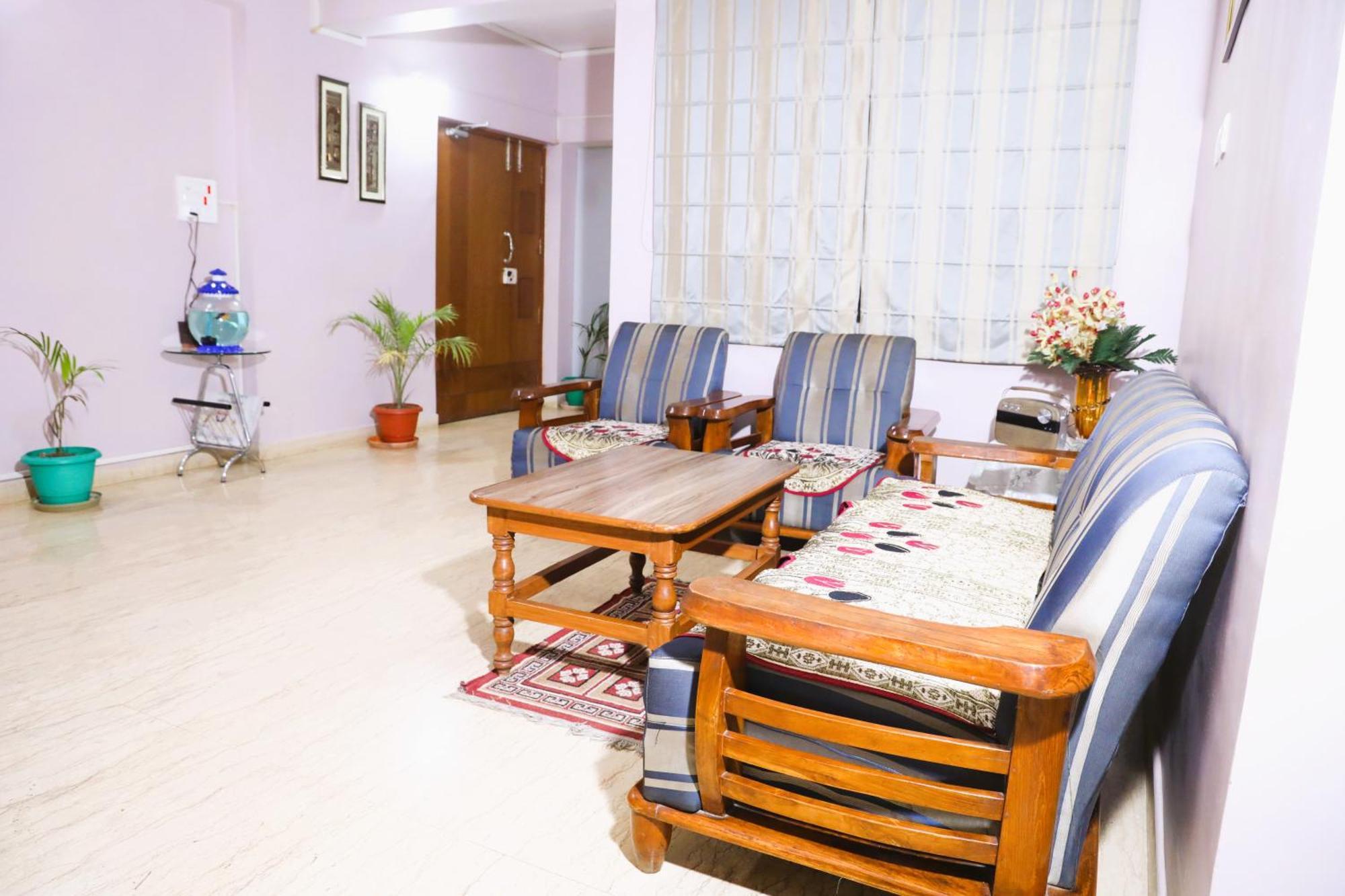 Sikaria Homes รานจี ภายนอก รูปภาพ