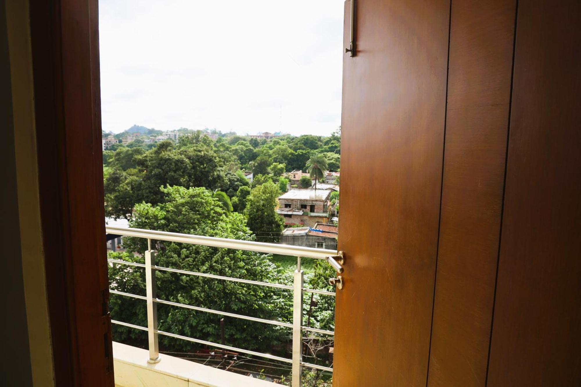 Sikaria Homes รานจี ภายนอก รูปภาพ