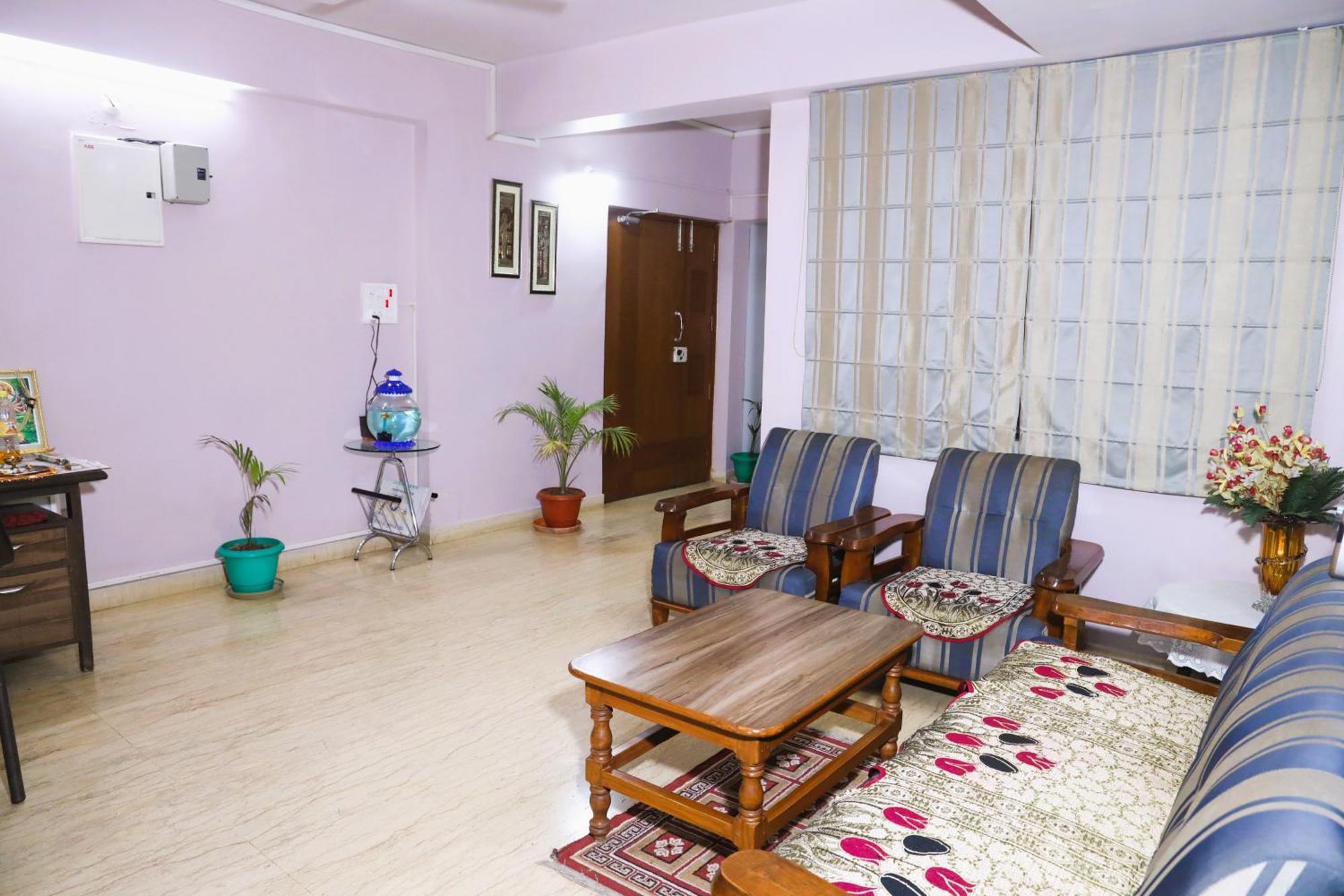 Sikaria Homes รานจี ภายนอก รูปภาพ
