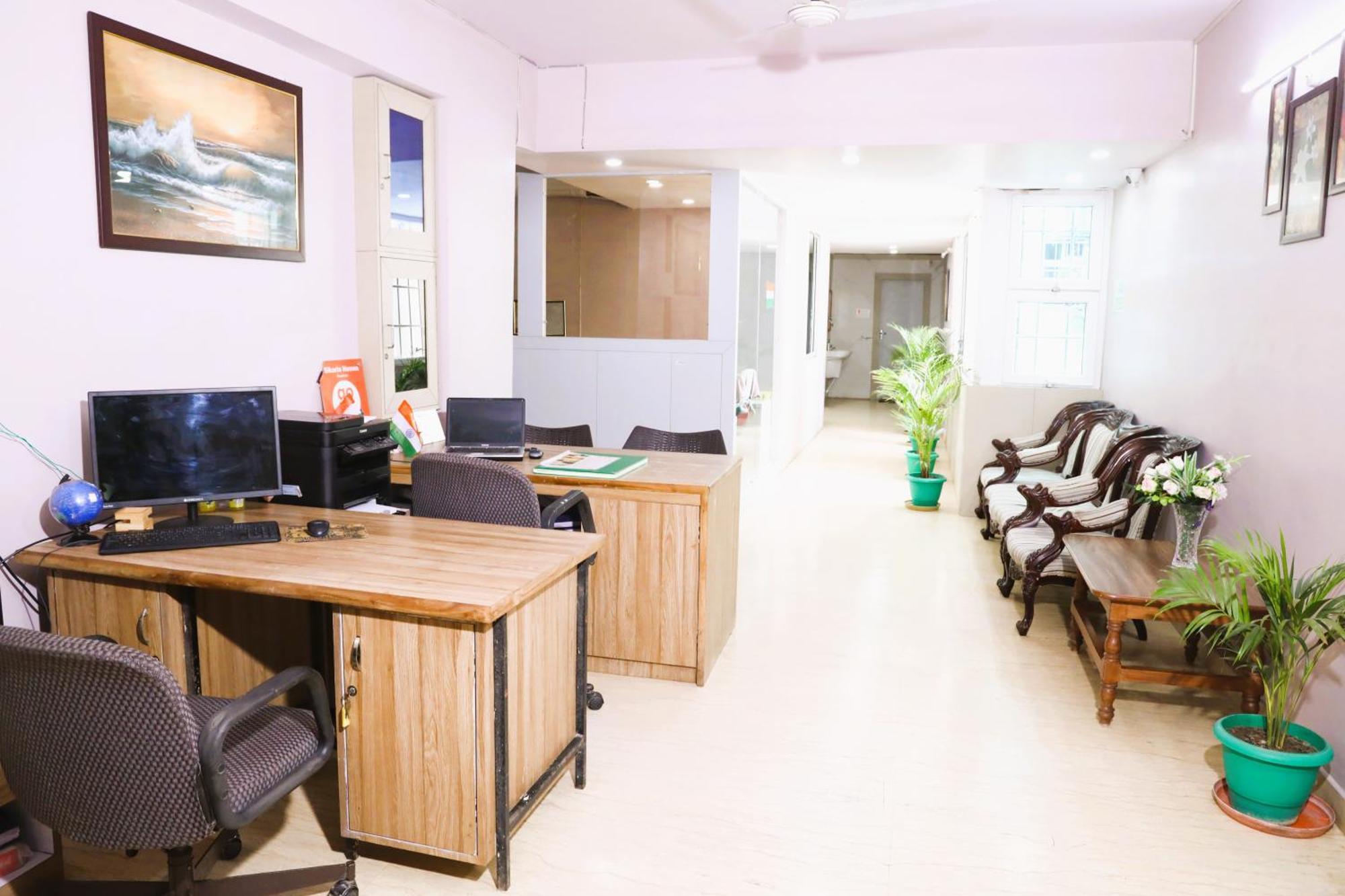 Sikaria Homes รานจี ภายนอก รูปภาพ