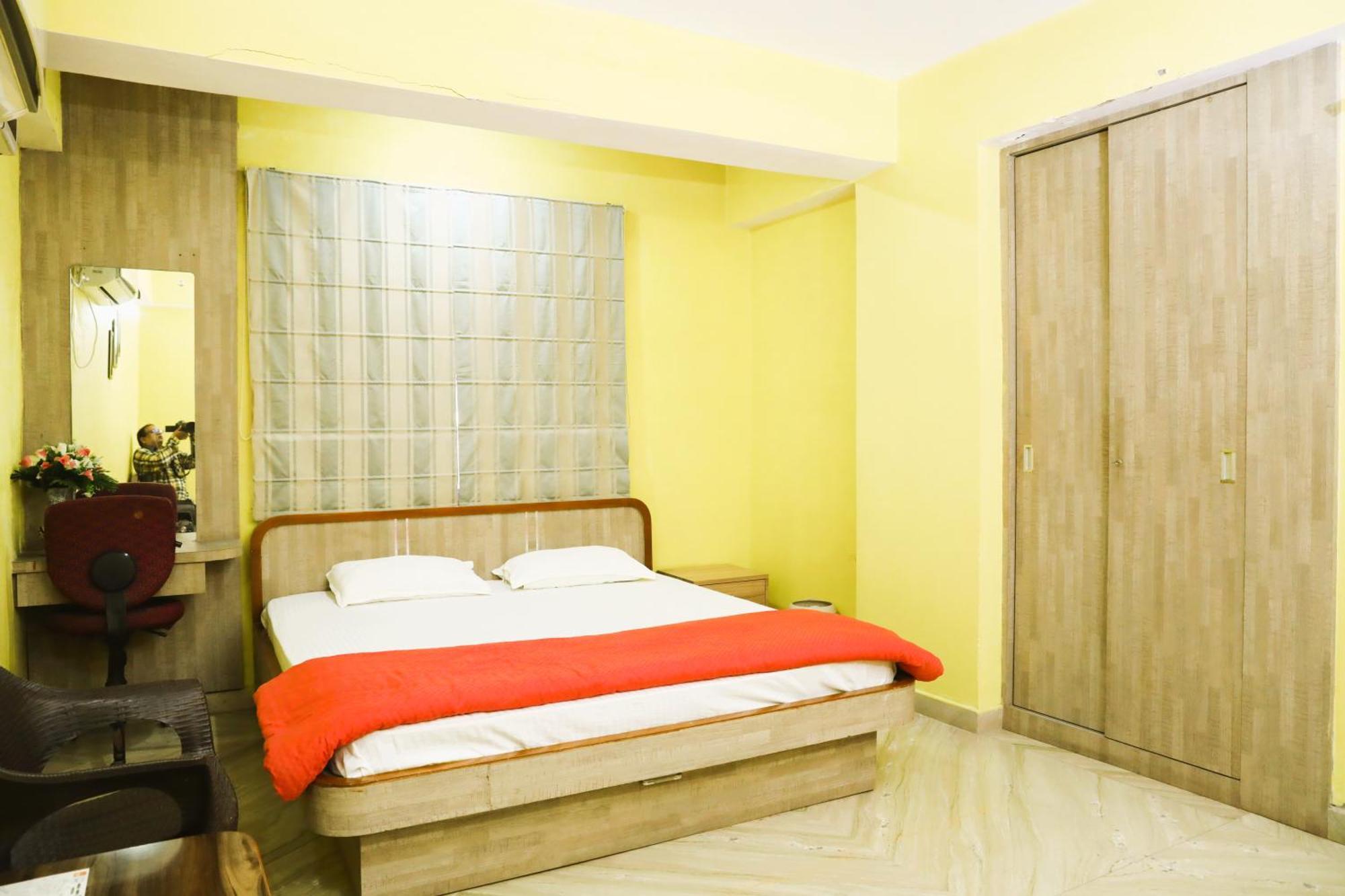 Sikaria Homes รานจี ภายนอก รูปภาพ
