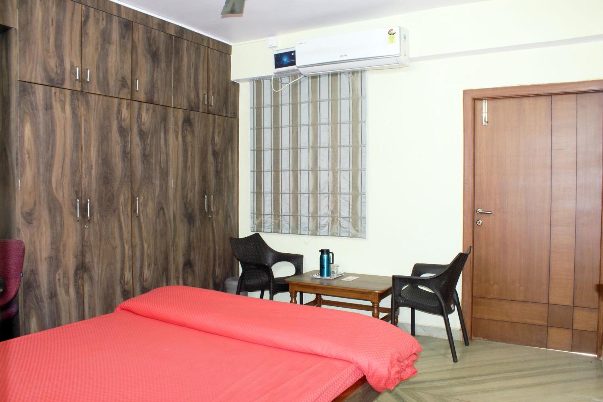 Sikaria Homes รานจี ภายนอก รูปภาพ