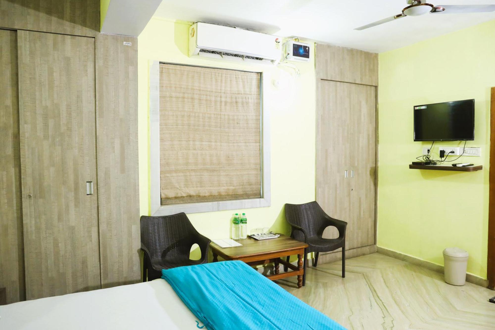 Sikaria Homes รานจี ภายนอก รูปภาพ
