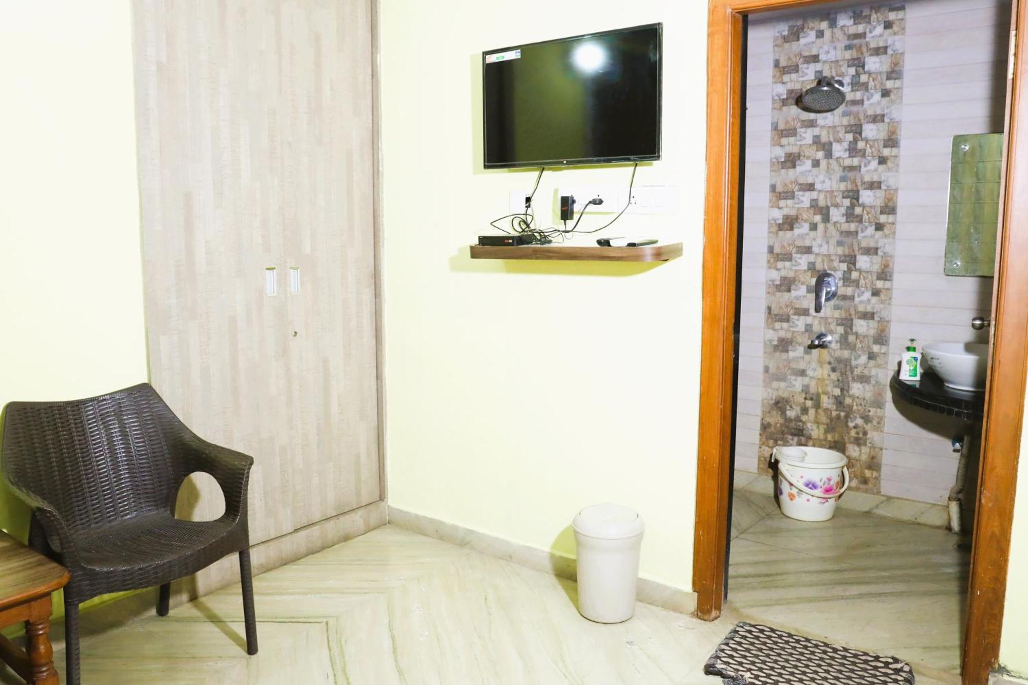 Sikaria Homes รานจี ภายนอก รูปภาพ